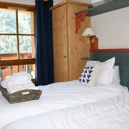 Arc 1950 Apartment - Sources De Marie, Mountain View Les Arcs  Zewnętrze zdjęcie