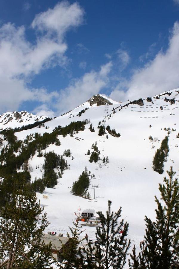 Arc 1950 Apartment - Sources De Marie, Mountain View Les Arcs  Zewnętrze zdjęcie